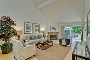 1277 Zeka Dr San Jose Living room