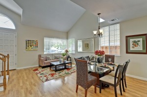 1234 Littleton Dr Living Room
