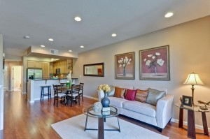 2113 Oakland Road San Jose Living Room