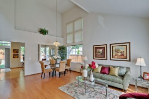1617 Mission Springs Cir Living Room