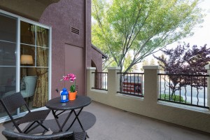 1445 Marcello Dr San Jose CA-Large Balcony