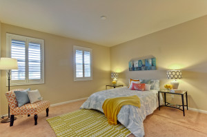 Master Bedroom 6