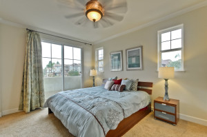 Master Bedroom 6