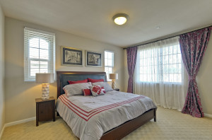Master Bedroom 1