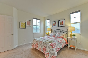Master Bedroom 1