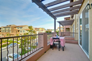 Balcony 2