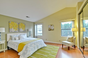 Master Bedroom 1