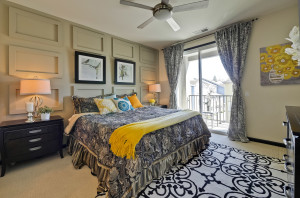 Master Bedroom 1