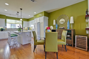 Dining Room 1
