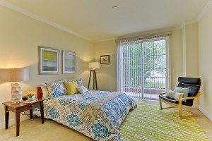 Master Bedroom 1