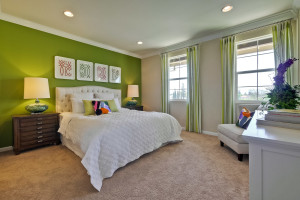 Master Bedroom 1