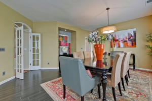 Dining Room 1