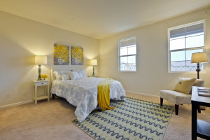 Master Bedroom 1