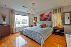 Master Bedroom 1