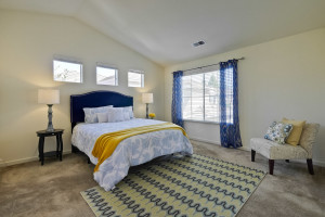 Master Bedroom 1