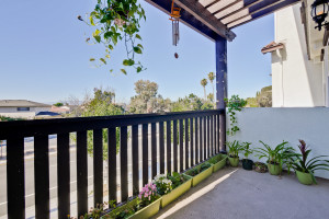 Balcony 1