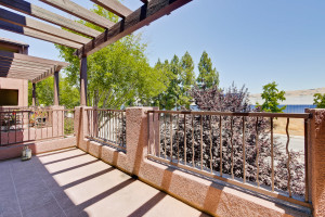 Balcony 1
