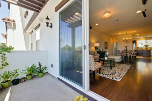 Balcony 2