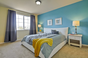 Master Bedroom 1