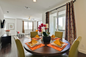 Dining Room 5