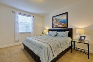 Master Bedroom 1