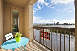 Balcony 4