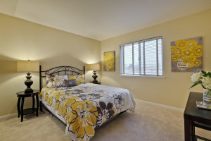 Bedroom 1