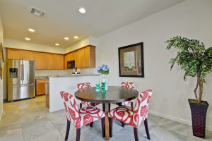 Dining Room 1