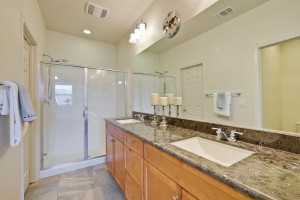 Master Bathroom 1