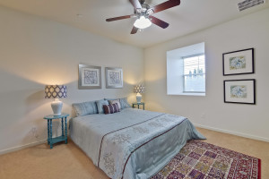 Master Bedroom 1
