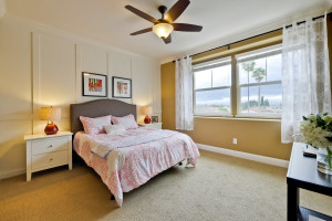 Master Bedroom 1