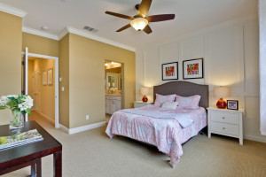 Master Bedroom 4