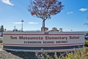 066_Tom Matsomoto Elementary School